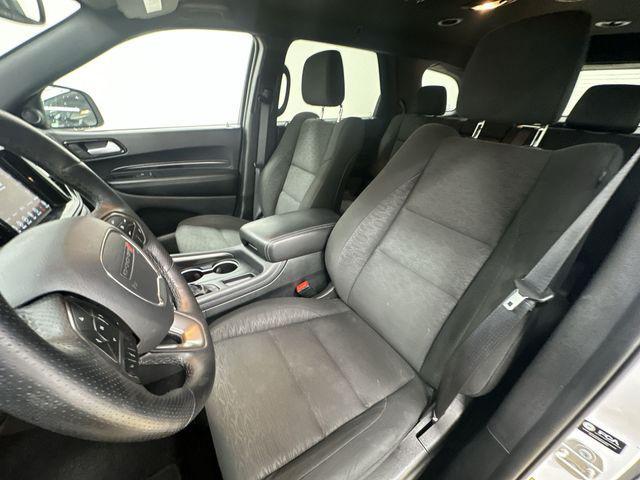 used 2024 Dodge Durango car, priced at $34,995