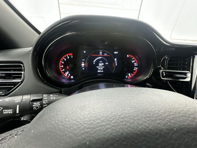 used 2024 Dodge Durango car, priced at $34,995