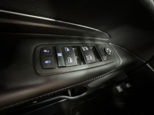 used 2024 Dodge Durango car, priced at $34,995