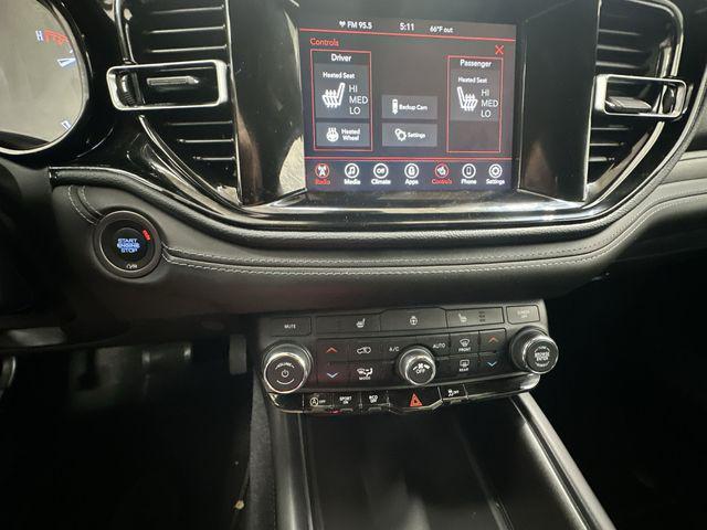 used 2024 Dodge Durango car, priced at $34,995