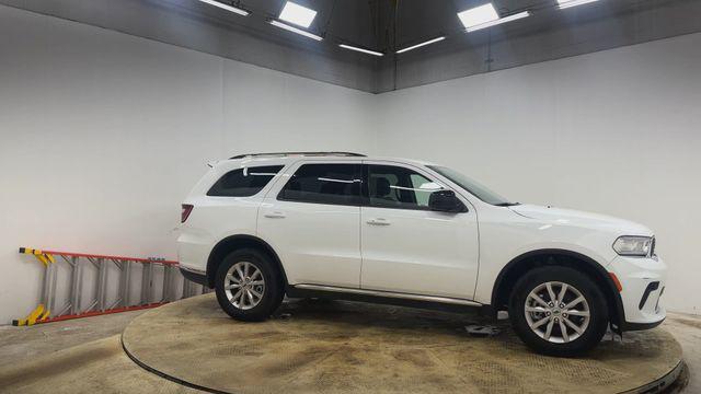 used 2024 Dodge Durango car, priced at $34,995