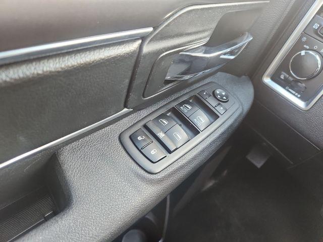 used 2024 Ram 1500 Classic car, priced at $27,995