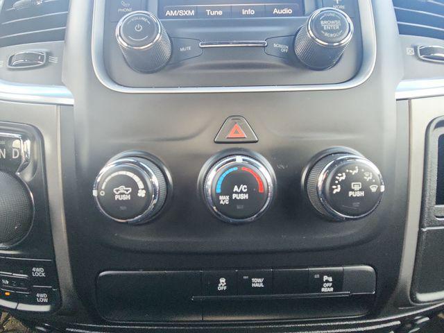 used 2024 Ram 1500 Classic car, priced at $27,995