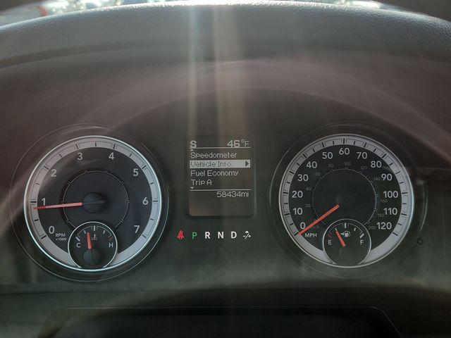 used 2024 Ram 1500 Classic car, priced at $27,995