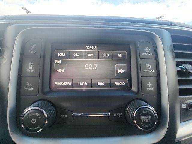 used 2024 Ram 1500 Classic car, priced at $27,995