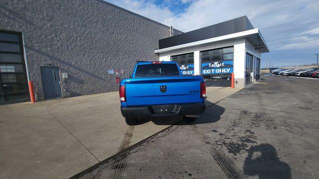 used 2024 Ram 1500 Classic car, priced at $27,995