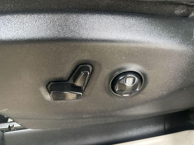 used 2023 Chrysler Pacifica car, priced at $24,500