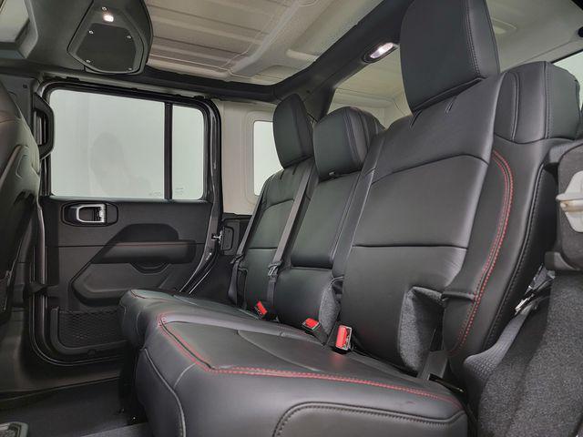 new 2026 Jeep Wrangler car, priced at $54,020