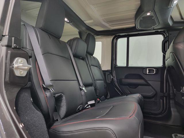 new 2026 Jeep Wrangler car, priced at $54,020