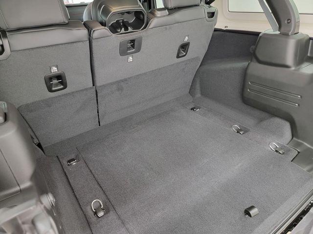 new 2026 Jeep Wrangler car, priced at $54,020