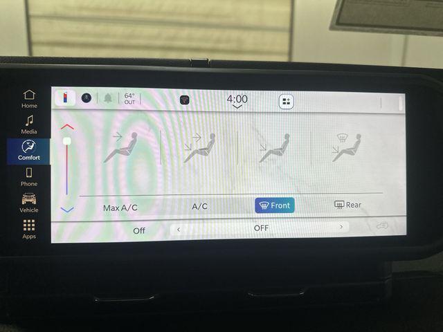 new 2026 Jeep Wrangler car, priced at $41,299