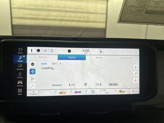 new 2026 Jeep Wrangler car, priced at $41,299