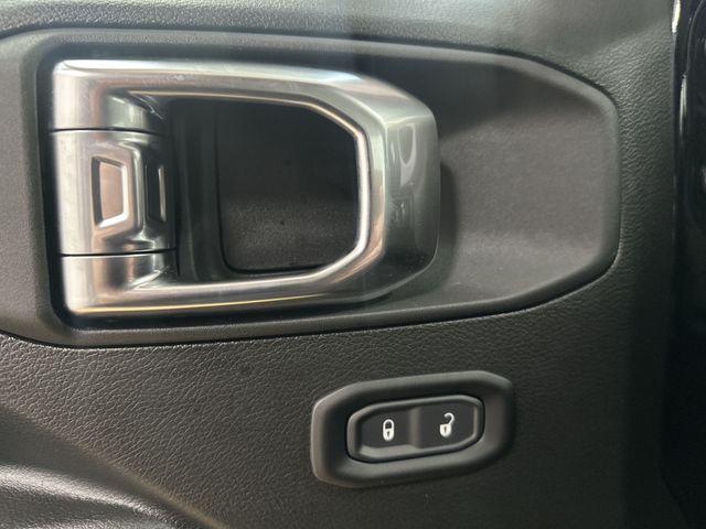 new 2026 Jeep Wrangler car, priced at $41,523