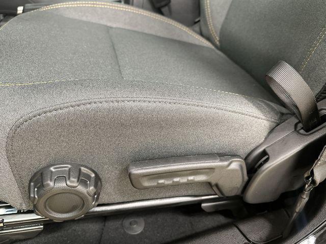 new 2026 Jeep Wrangler car, priced at $41,523