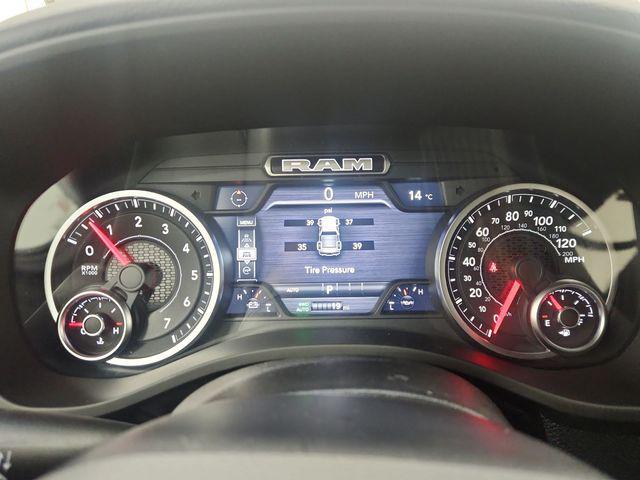 new 2026 Ram 1500 car, priced at $54,157