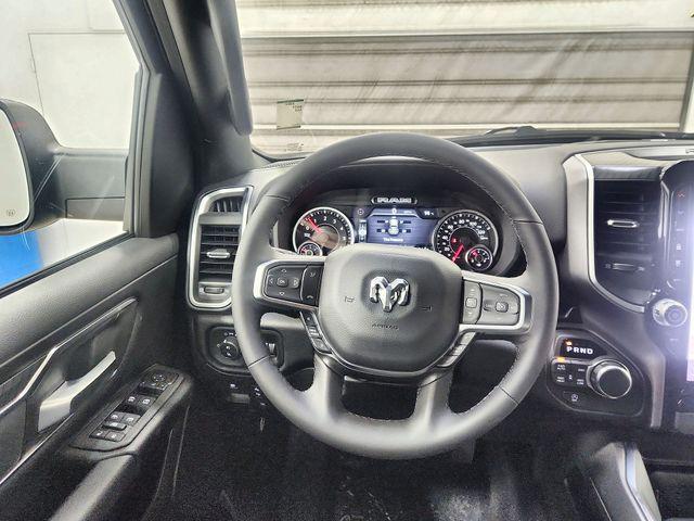 new 2026 Ram 1500 car, priced at $54,157