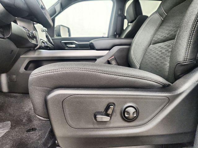 new 2026 Ram 1500 car, priced at $54,157