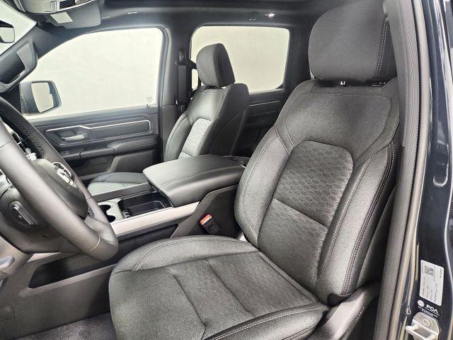 new 2026 Ram 1500 car, priced at $54,157