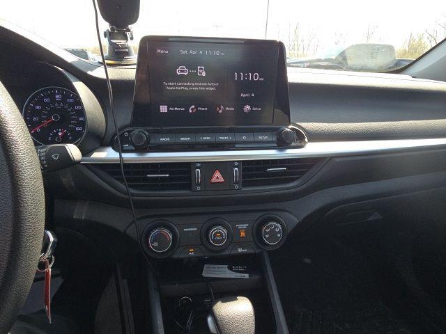 used 2023 Kia Forte car, priced at $17,995