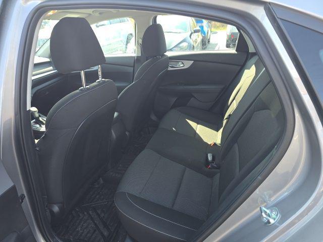 used 2023 Kia Forte car, priced at $17,995