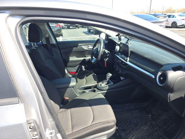 used 2023 Kia Forte car, priced at $17,995