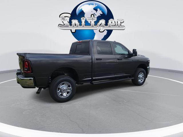 new 2026 Ram 2500 car, priced at $51,459