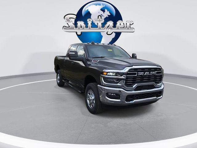 new 2026 Ram 2500 car, priced at $51,459
