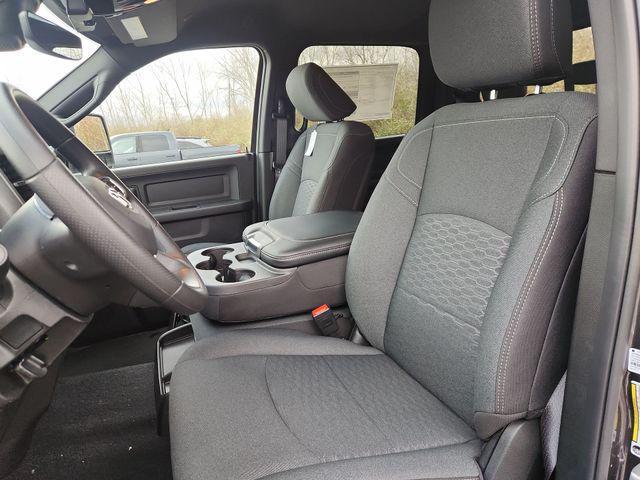 new 2026 Ram 2500 car, priced at $51,459