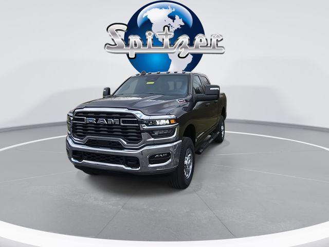 new 2026 Ram 2500 car, priced at $51,459