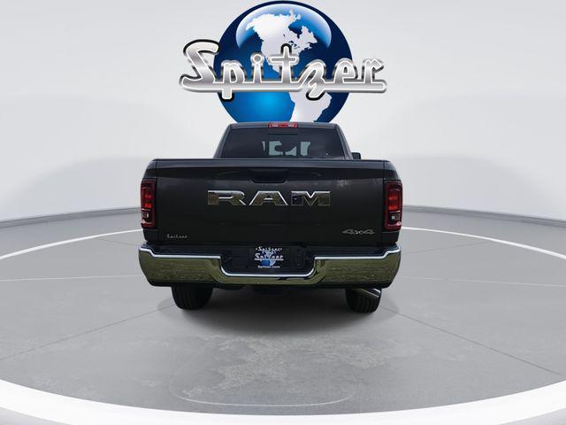 new 2026 Ram 2500 car, priced at $51,459