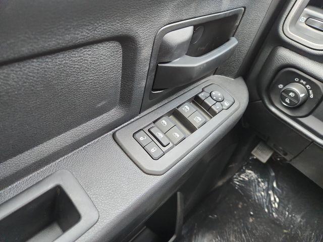 new 2026 Ram 2500 car, priced at $51,459