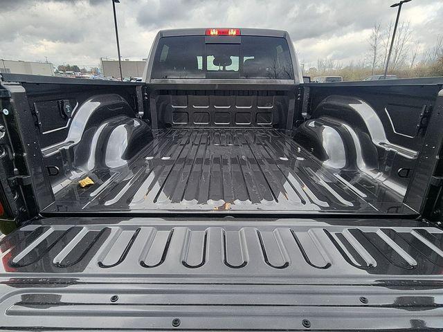 new 2026 Ram 2500 car, priced at $51,459