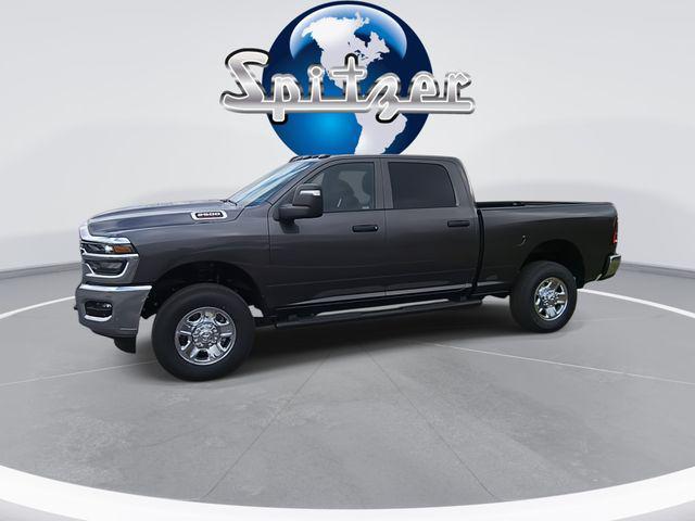 new 2026 Ram 2500 car, priced at $51,459