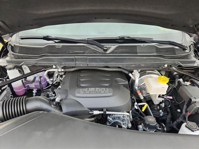 new 2026 Ram 2500 car, priced at $51,459