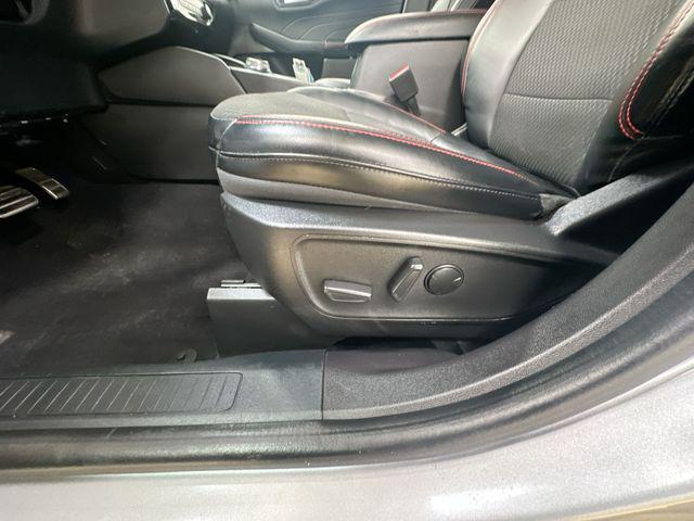 used 2023 Ford Escape car, priced at $20,443