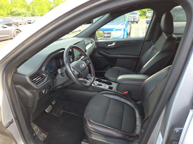 used 2023 Ford Escape car, priced at $20,730