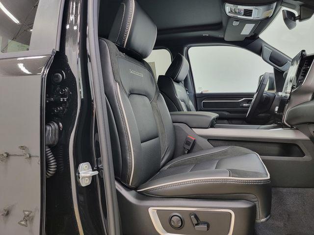 new 2026 Ram 1500 car, priced at $61,858