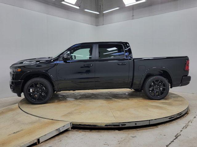 new 2026 Ram 1500 car, priced at $61,858