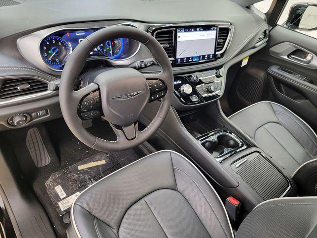new 2026 Chrysler Pacifica car, priced at $48,990