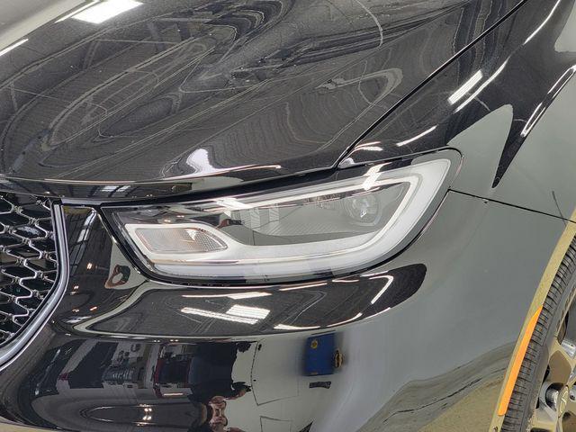 new 2026 Chrysler Pacifica car, priced at $48,990