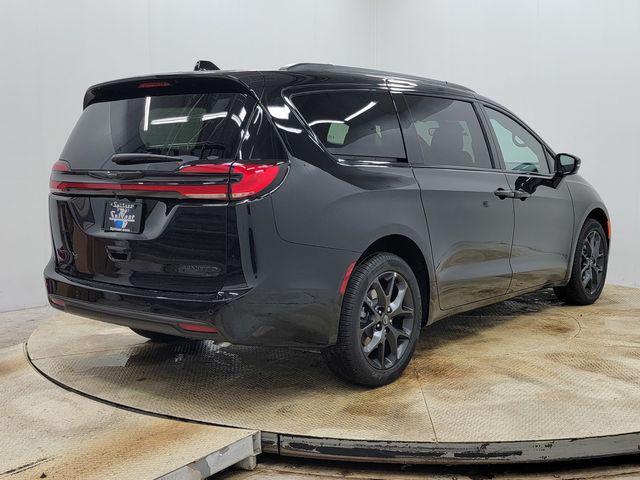 new 2026 Chrysler Pacifica car, priced at $48,990