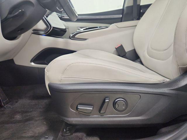 used 2023 Hyundai TUCSON Hybrid car, priced at $21,995