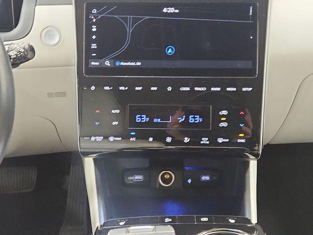 used 2023 Hyundai TUCSON Hybrid car, priced at $21,995