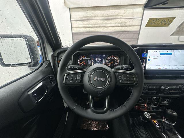 new 2026 Jeep Gladiator car, priced at $51,764