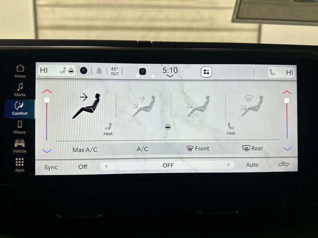 new 2026 Jeep Gladiator car, priced at $51,764