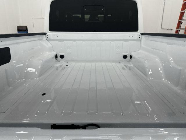 new 2026 Jeep Gladiator car, priced at $51,764