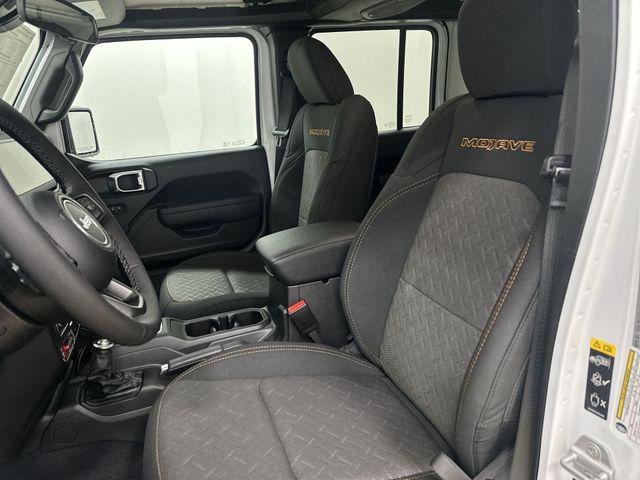 new 2026 Jeep Gladiator car, priced at $51,764