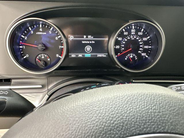 used 2024 Kia Carnival car, priced at $30,995