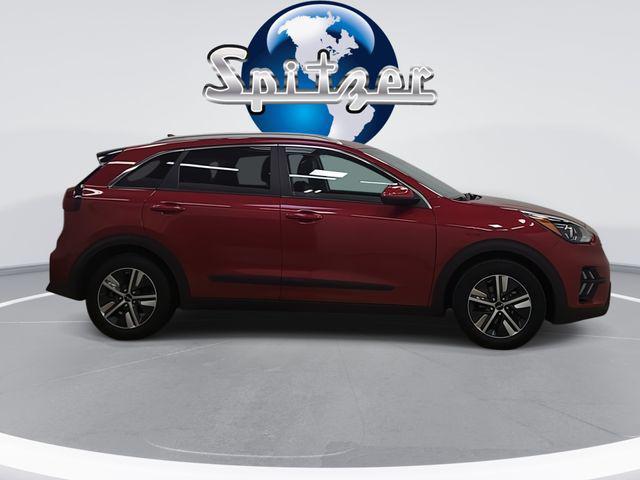used 2022 Kia Niro car, priced at $16,725