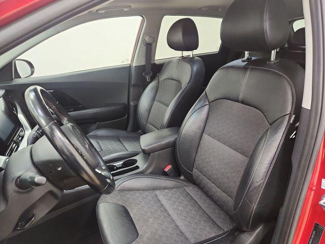 used 2022 Kia Niro car, priced at $16,725